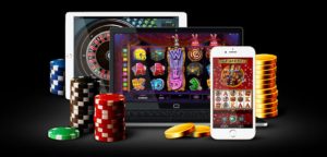 Slots to Play Online